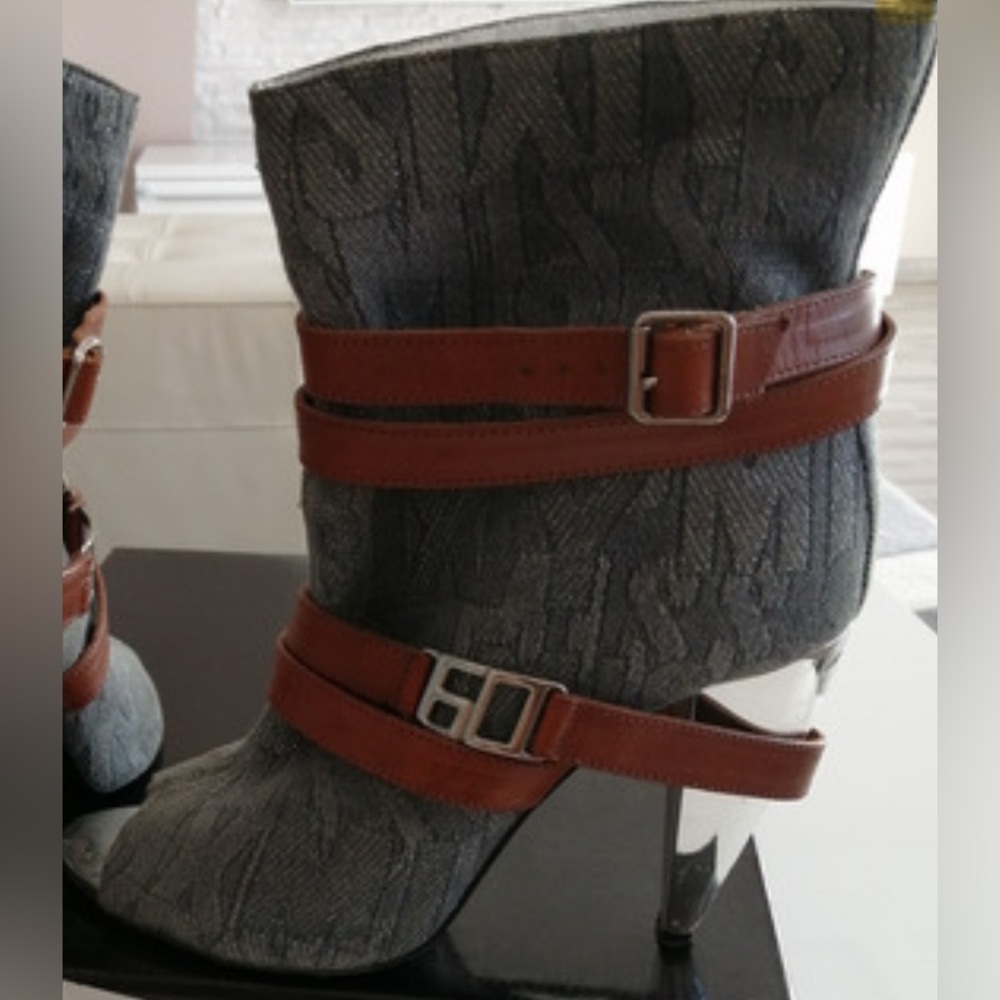 Stylish Miss Sixty  Women's Boots